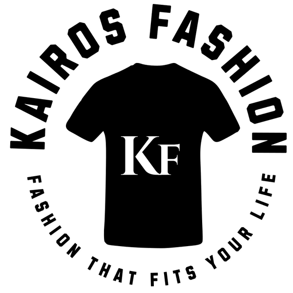 kairos fashion